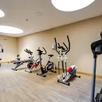 Casa Lynda Centre לאגוּ‏ש