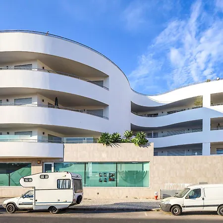 Casa Lynda Centre Διαμέρισμα