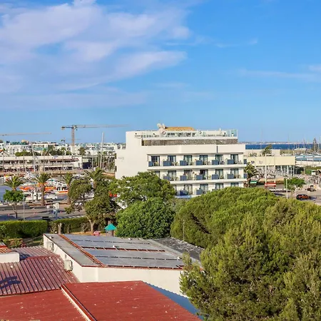 דירה Casa Lynda Centre