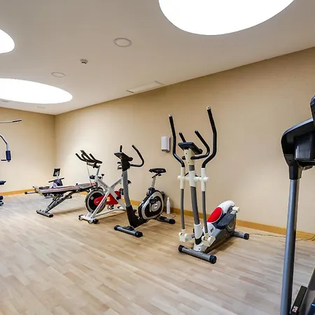 Casa Lynda Centre 拉哥斯