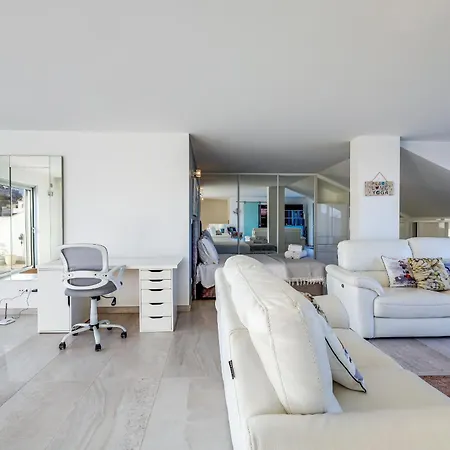 Casa Lynda Centre 公寓 拉哥斯