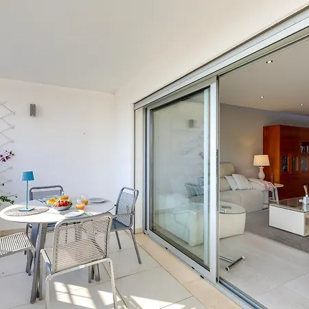 Casa Lynda Centre 公寓 拉哥斯