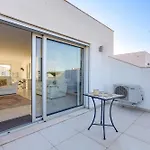 公寓 Casa Lynda Centre *