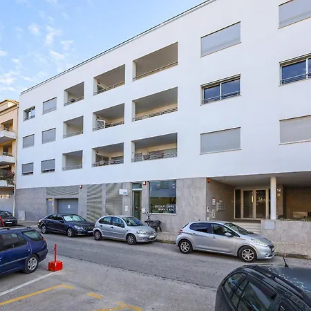 公寓 Casa Lynda Centre 拉哥斯