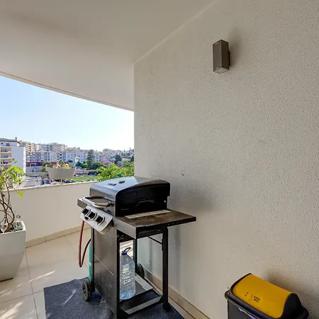 Appartement Casa Lynda Centre *