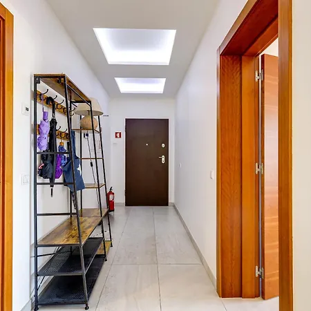 Appartement Casa Lynda Centre *