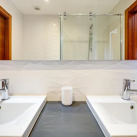 Appartement Casa Lynda Centre Lagos