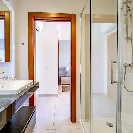 Appartement Casa Lynda Centre Lagos